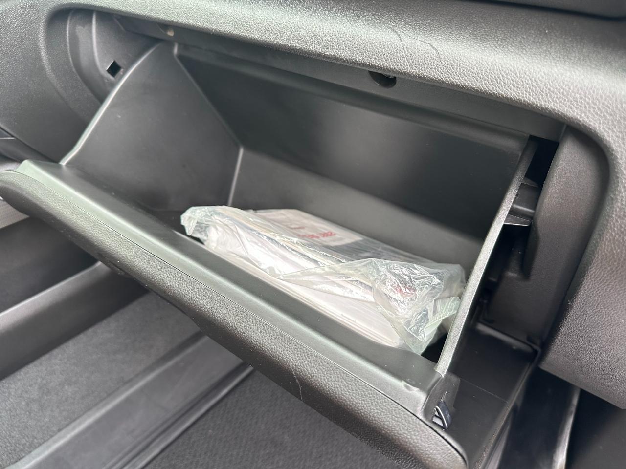 GMC Sierra 1500 4WD Crew Cab 147" AT4 2021