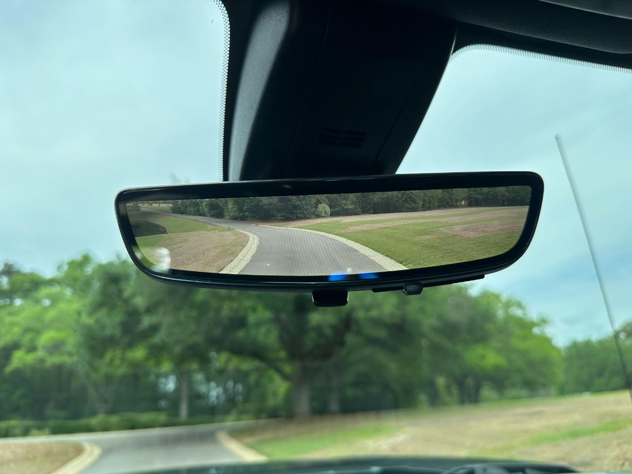 GMC Sierra 1500 4WD Crew Cab 147" AT4 2021