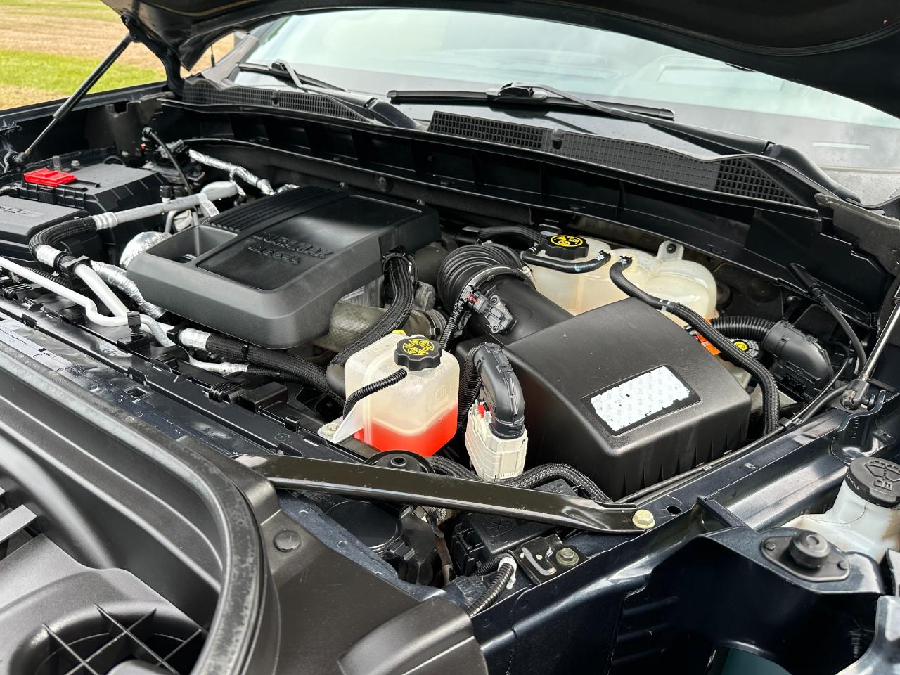 GMC Sierra 1500 4WD Crew Cab 147" AT4 2021