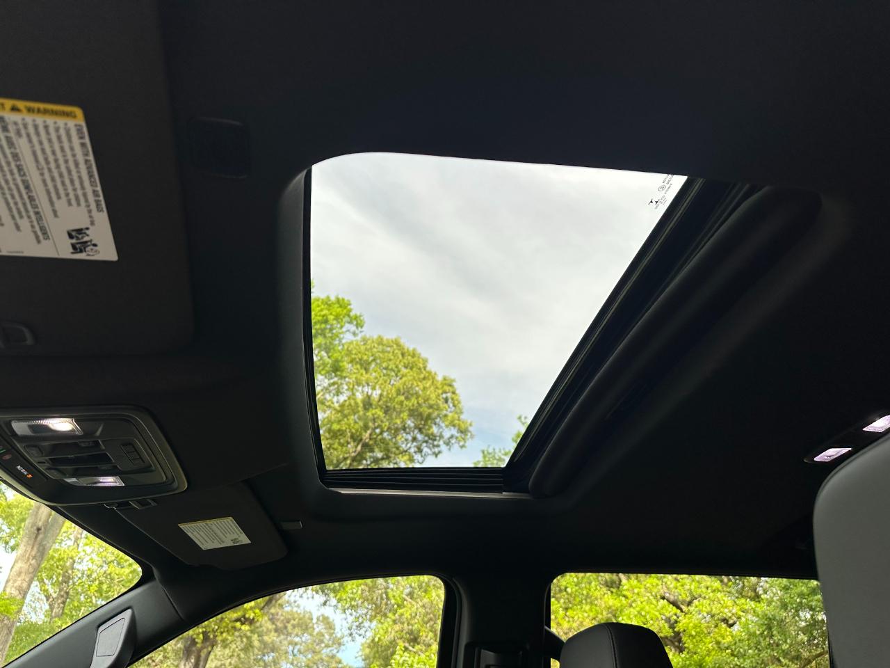 GMC Sierra 2500HD 4WD Crew Cab 159" AT4 2024