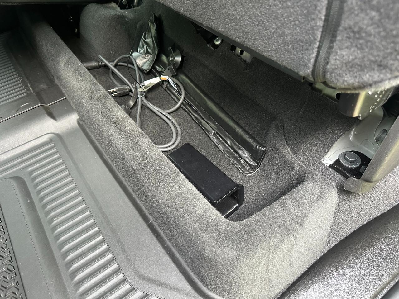 GMC Sierra 2500HD 4WD Crew Cab 159" AT4 2024