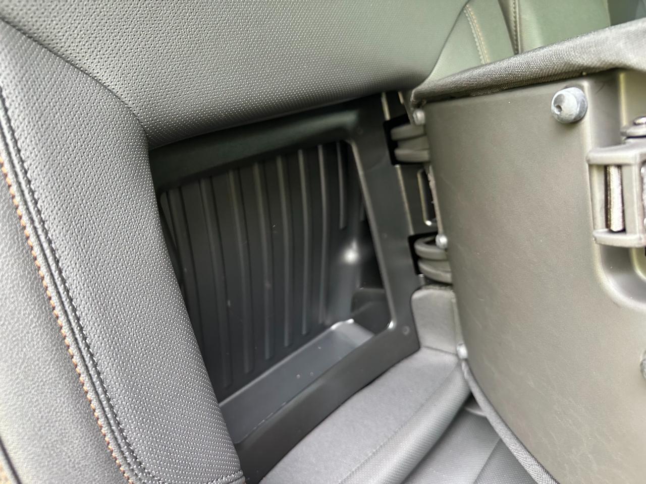 GMC Sierra 2500HD 4WD Crew Cab 159" AT4 2024