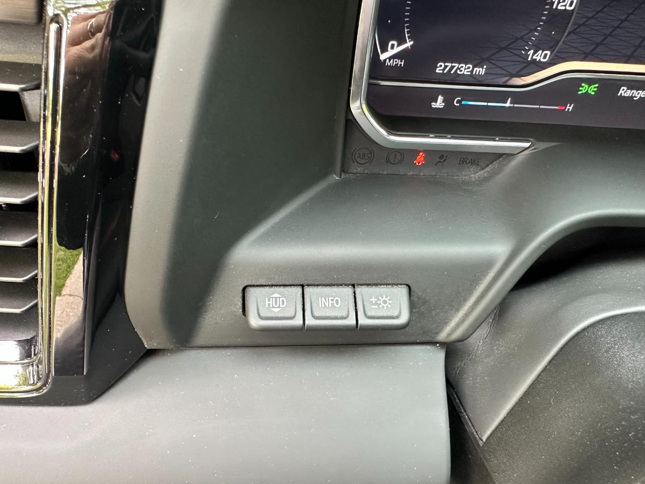 GMC Sierra 2500HD 4WD Crew Cab 159" AT4 2024