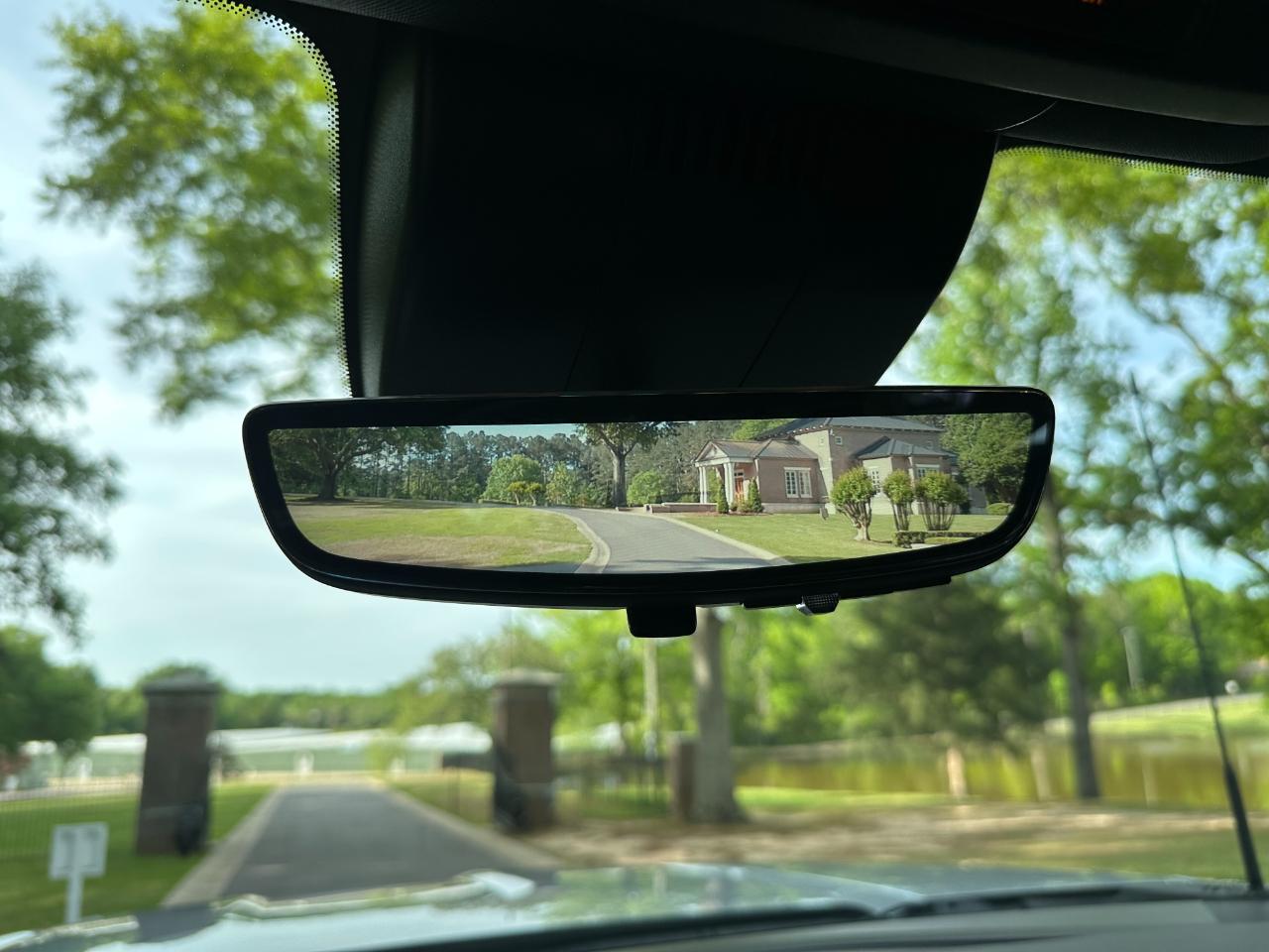 GMC Sierra 2500HD 4WD Crew Cab 159" AT4 2024