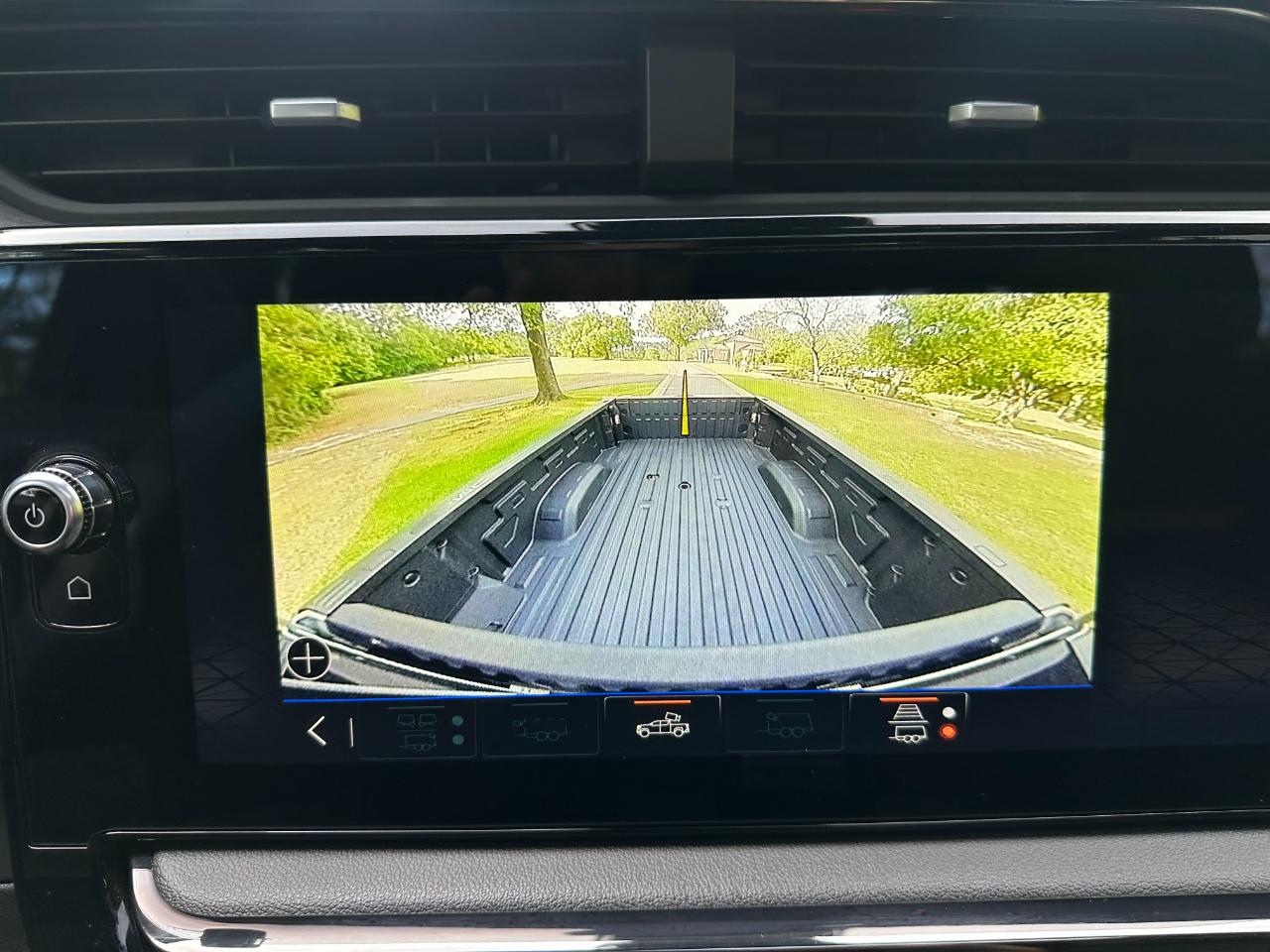 GMC Sierra 2500HD 4WD Crew Cab 159" AT4 2024