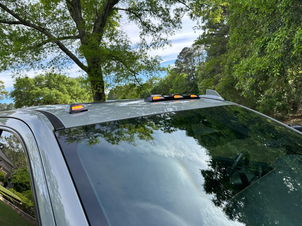 GMC Sierra 2500HD 4WD Crew Cab 159" AT4 2024