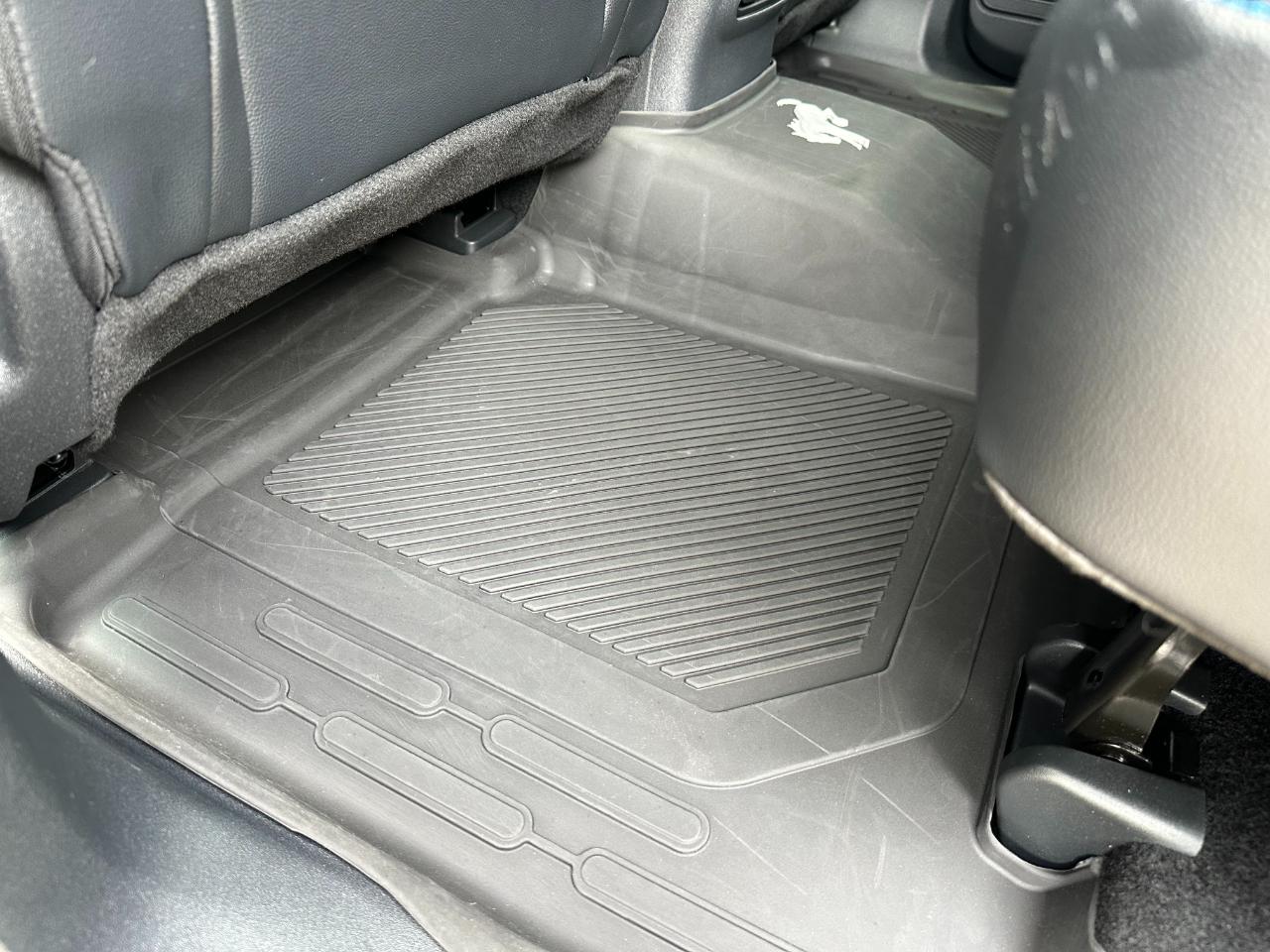 Ford Bronco Outer Banks 4 Door Advanced 4x4 2022