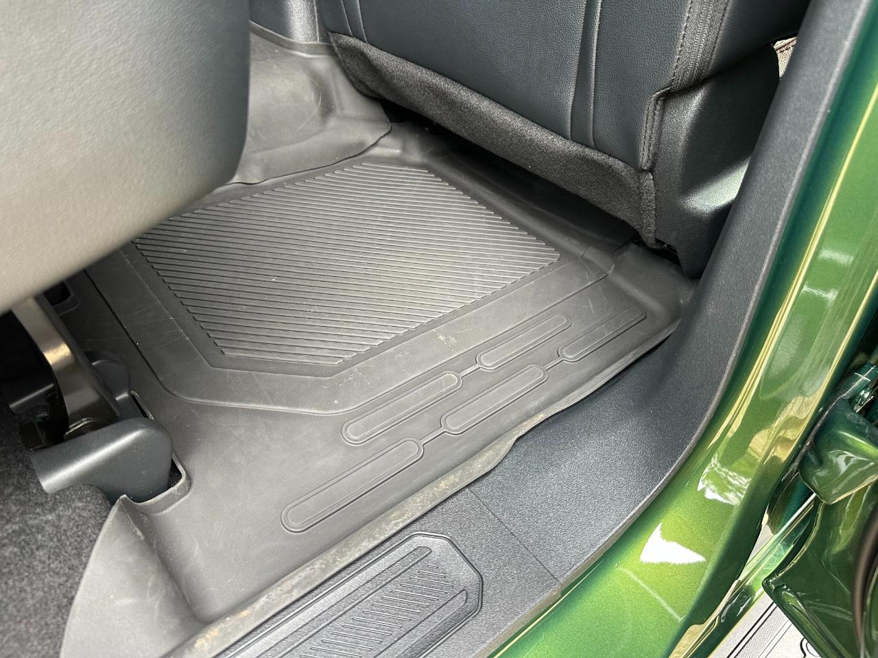 Ford Bronco Outer Banks 4 Door Advanced 4x4 2022