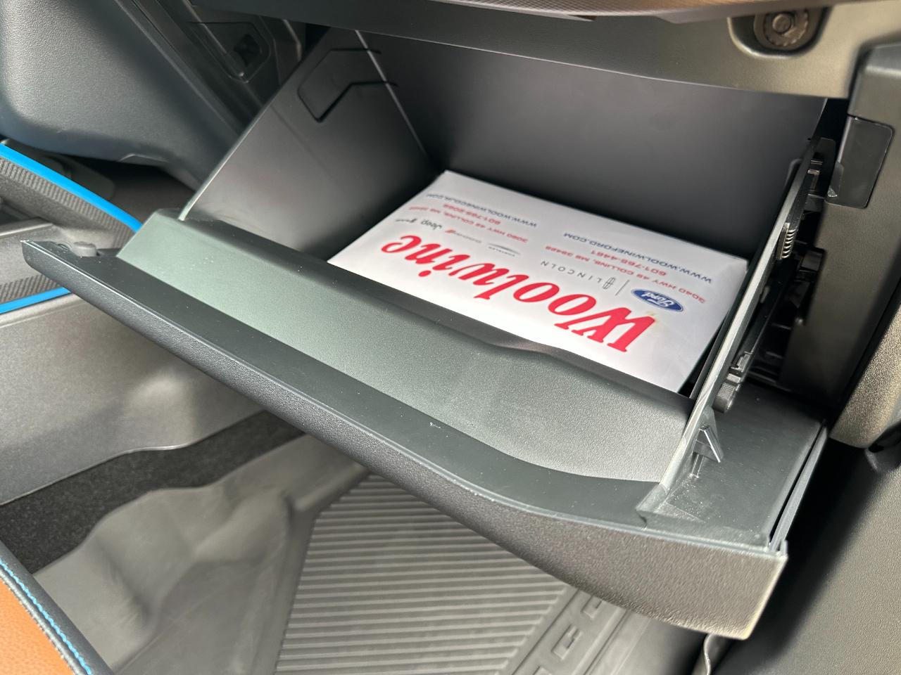 Ford Bronco Outer Banks 4 Door Advanced 4x4 2022