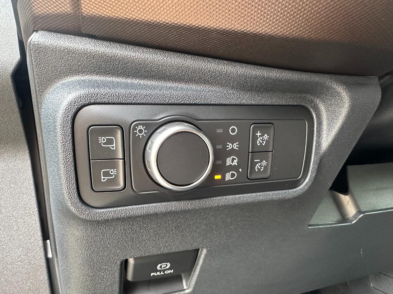 Ford Bronco Outer Banks 4 Door Advanced 4x4 2022