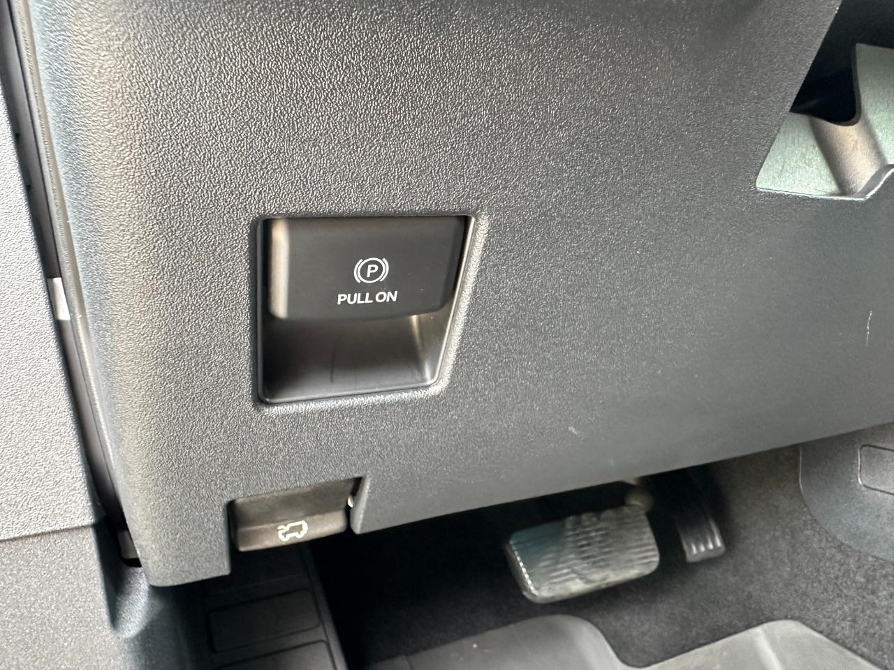 Ford Bronco Outer Banks 4 Door Advanced 4x4 2022