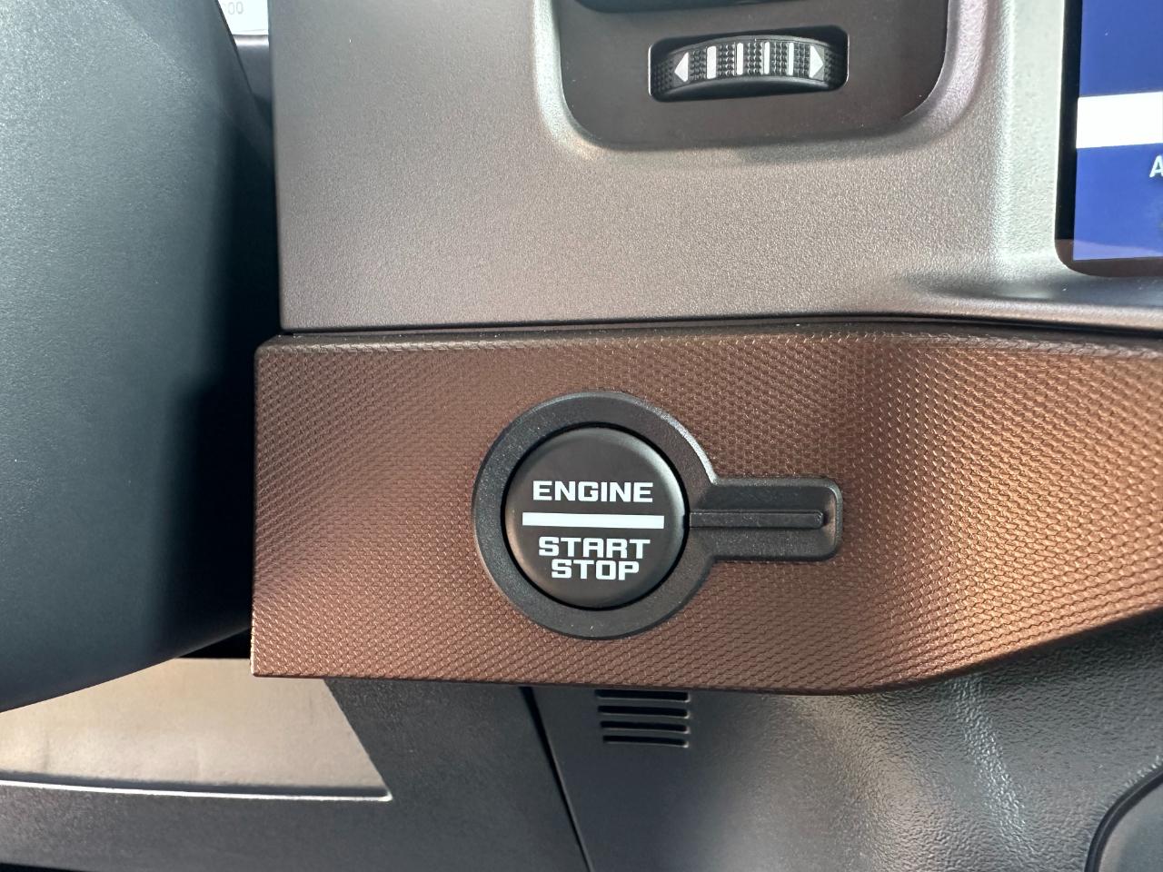 Ford Bronco Outer Banks 4 Door Advanced 4x4 2022