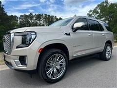 2023 GMC Yukon 