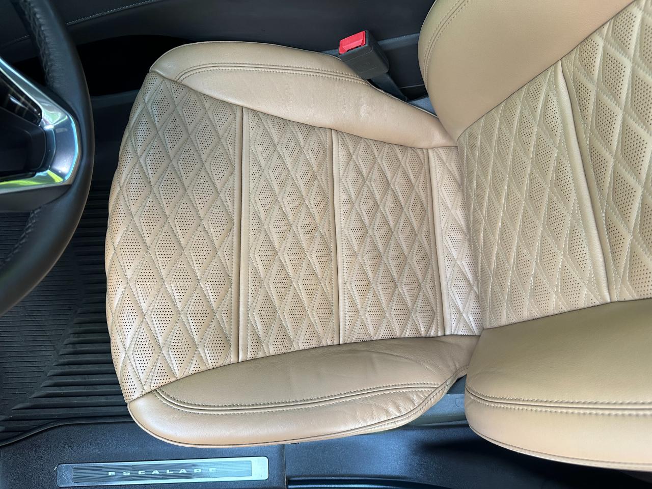 Cadillac Escalade ESV 2WD 4dr Sport 2021