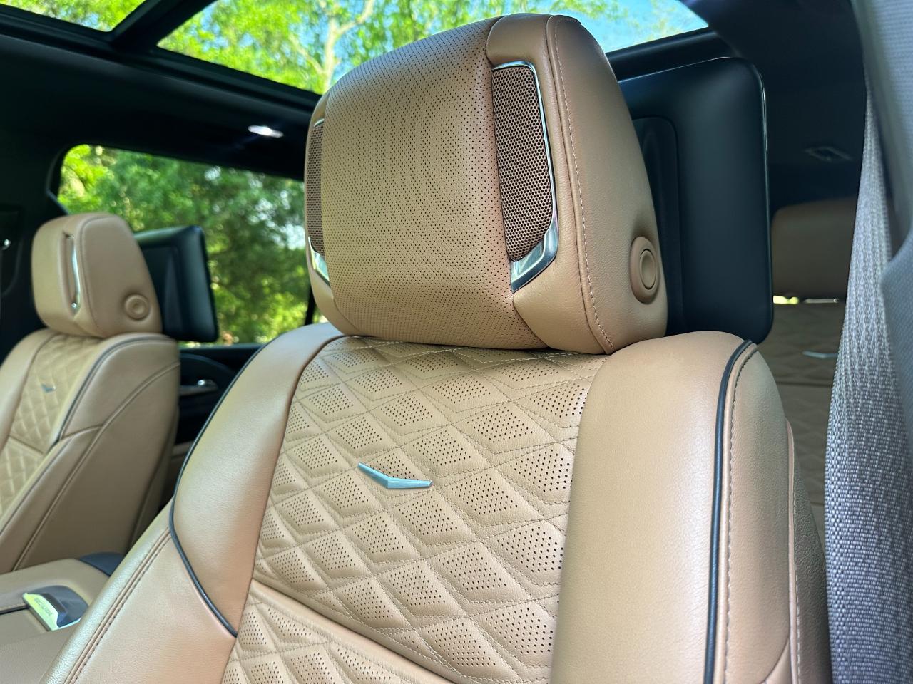 Cadillac Escalade ESV 2WD 4dr Sport 2021