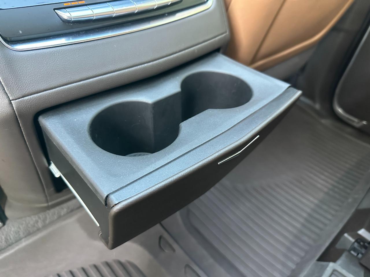 Cadillac Escalade ESV 2WD 4dr Sport 2021