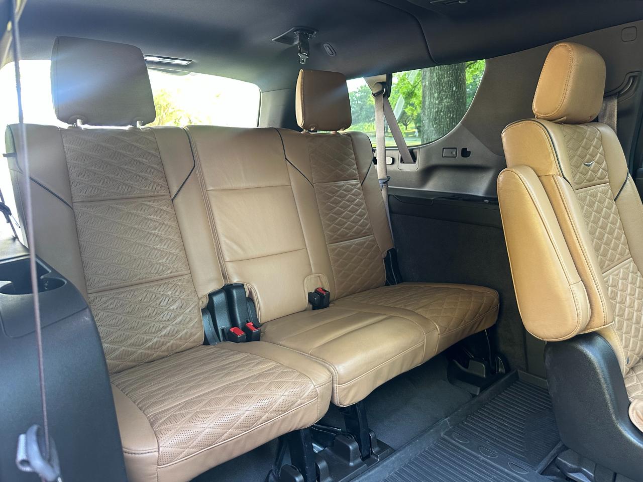 Cadillac Escalade ESV 2WD 4dr Sport 2021