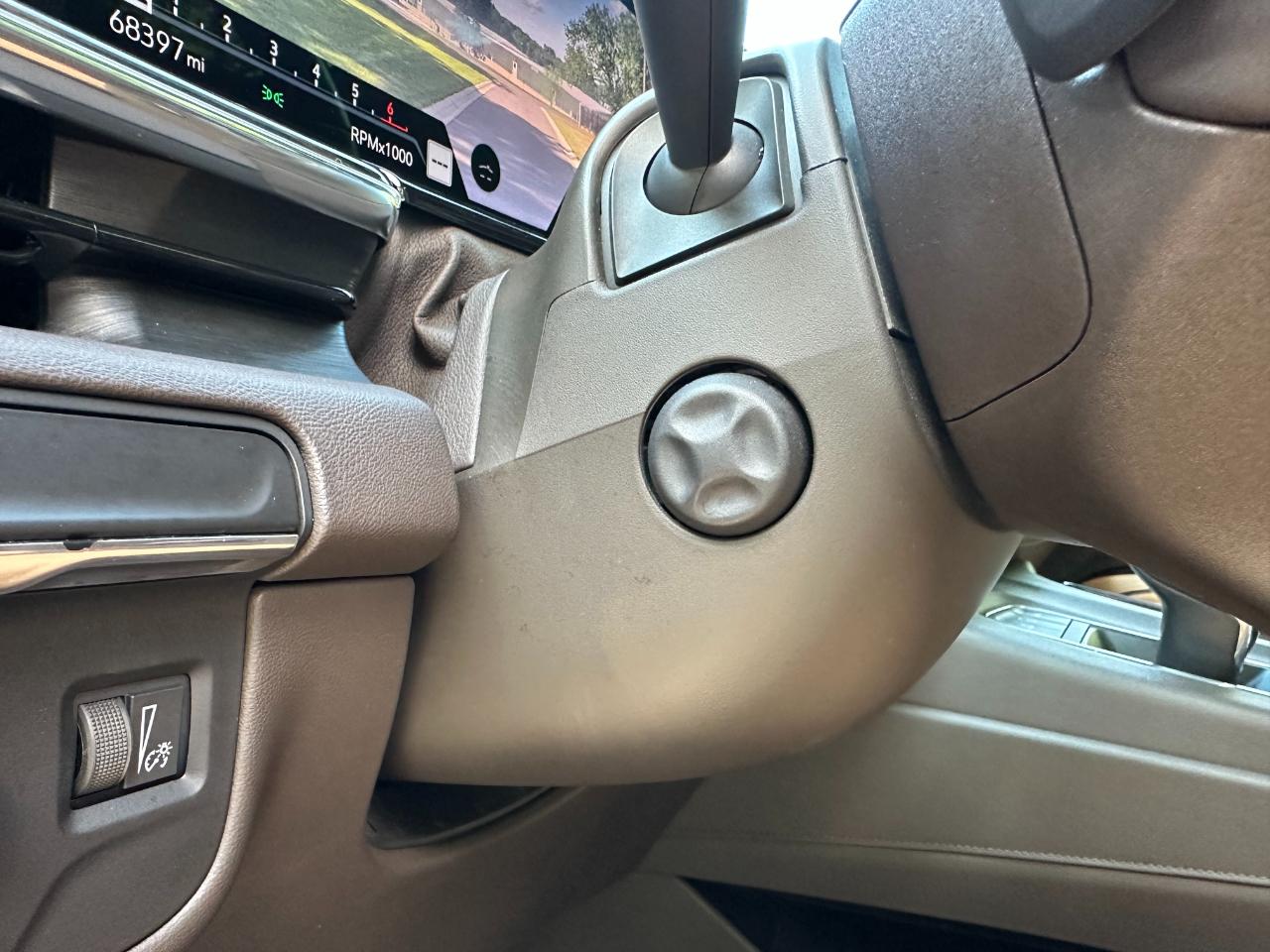 Cadillac Escalade ESV 2WD 4dr Sport 2021