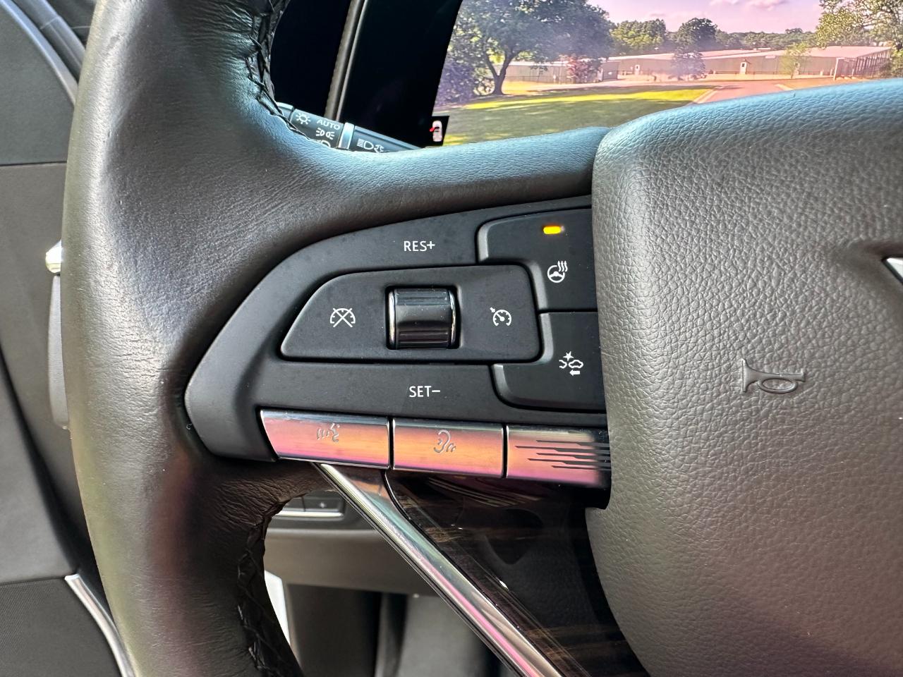 Cadillac Escalade ESV 2WD 4dr Sport 2021