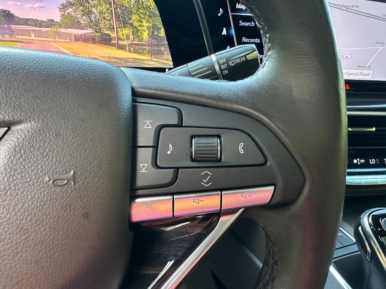 Cadillac Escalade ESV 2WD 4dr Sport 2021