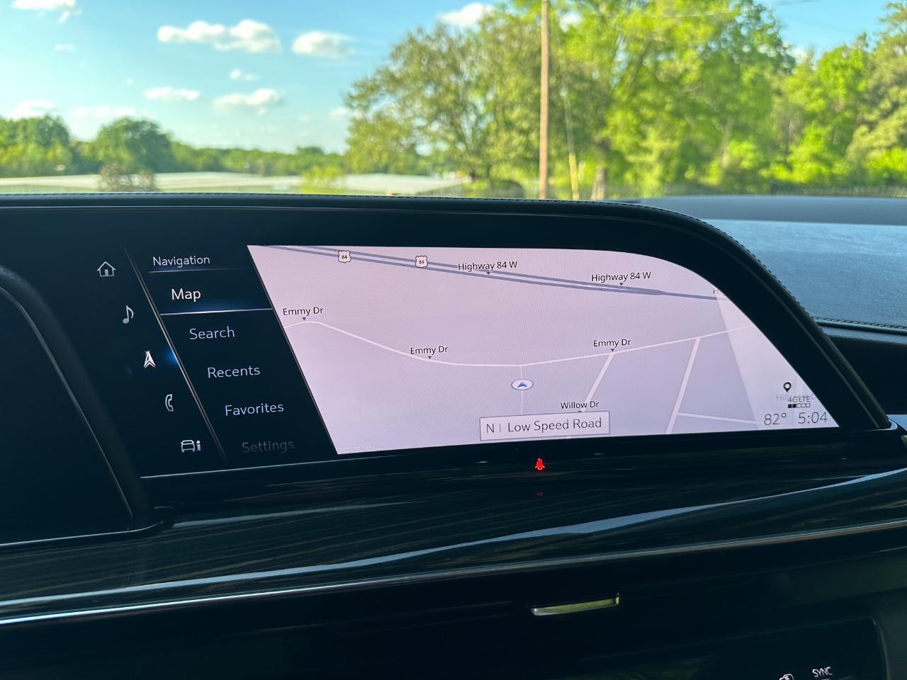 Cadillac Escalade ESV 2WD 4dr Sport 2021