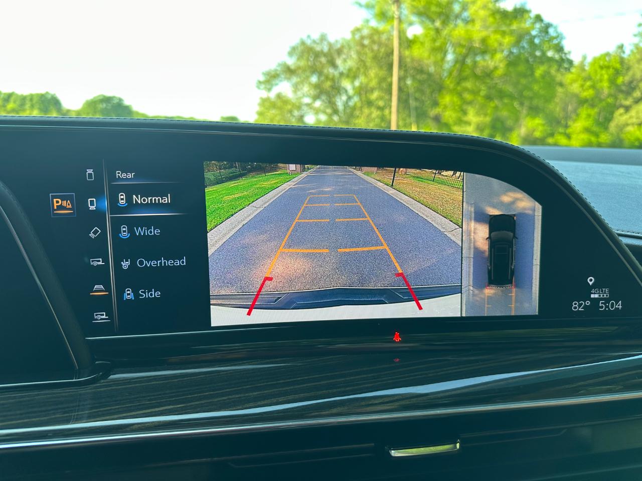 Cadillac Escalade ESV 2WD 4dr Sport 2021