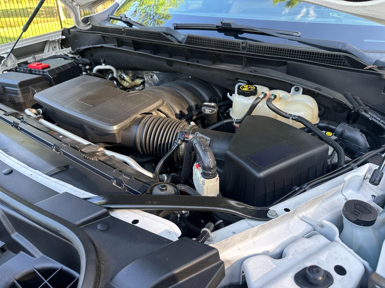 Cadillac Escalade ESV 2WD 4dr Sport 2021