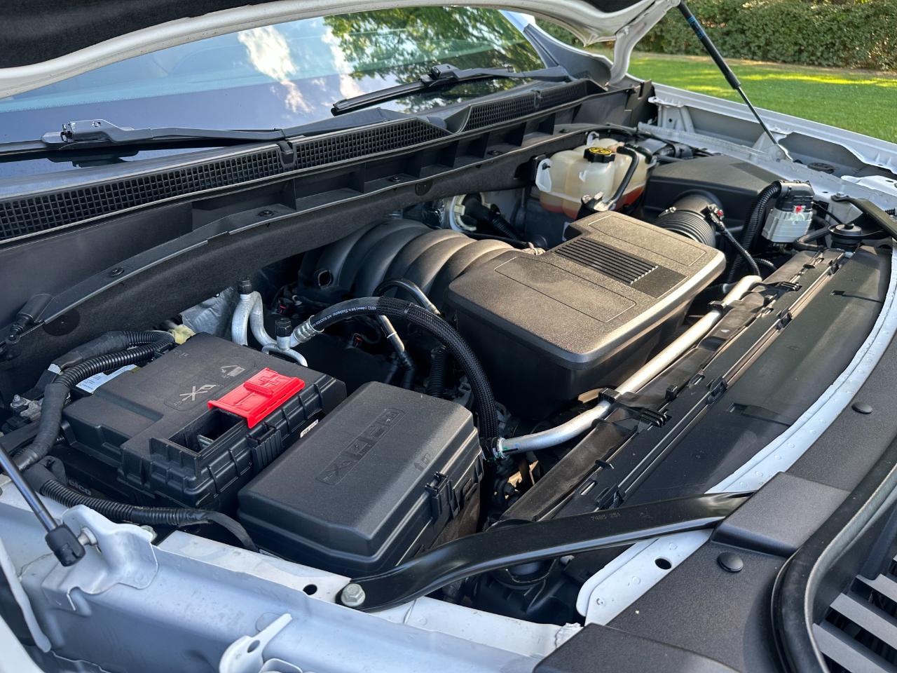 Cadillac Escalade ESV 2WD 4dr Sport 2021