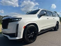 2021 Cadillac Escalade ESV 