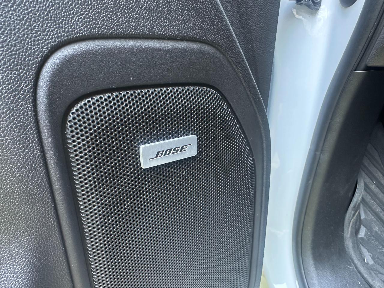 Chevrolet Silverado 1500 4WD Crew Cab 147" LT Trail Boss 2021