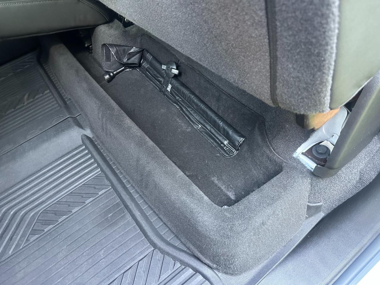 Chevrolet Silverado 1500 4WD Crew Cab 147" LT Trail Boss 2021