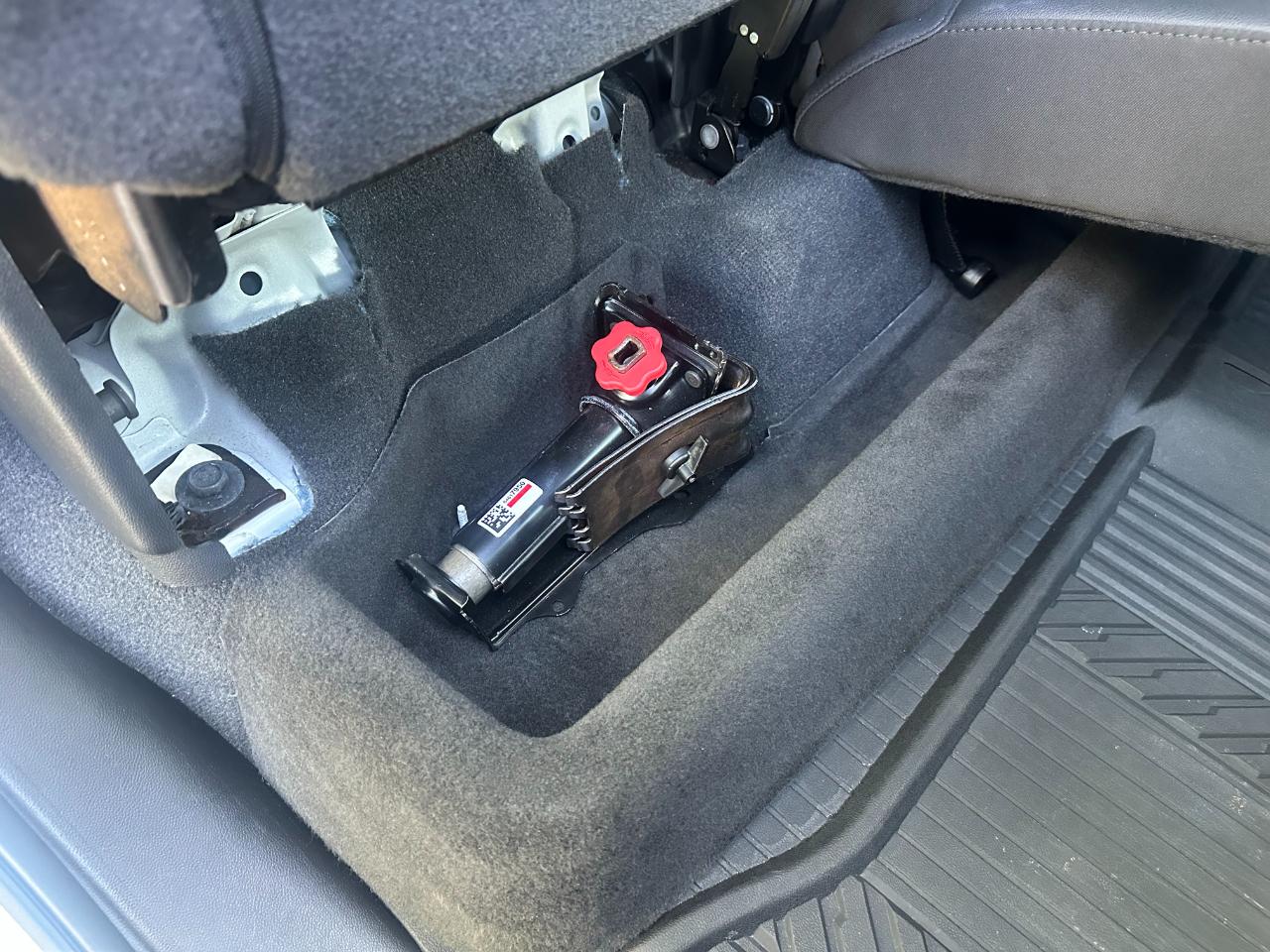 Chevrolet Silverado 1500 4WD Crew Cab 147" LT Trail Boss 2021