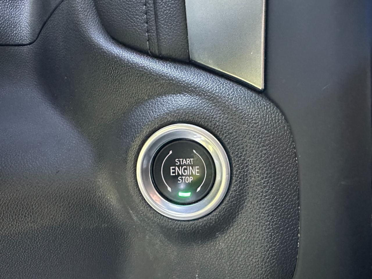 Chevrolet Silverado 1500 4WD Crew Cab 147" LT Trail Boss 2021