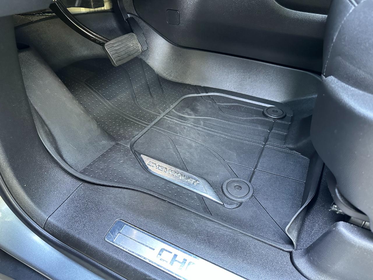 Chevrolet Suburban 4WD 4dr Z71 2022