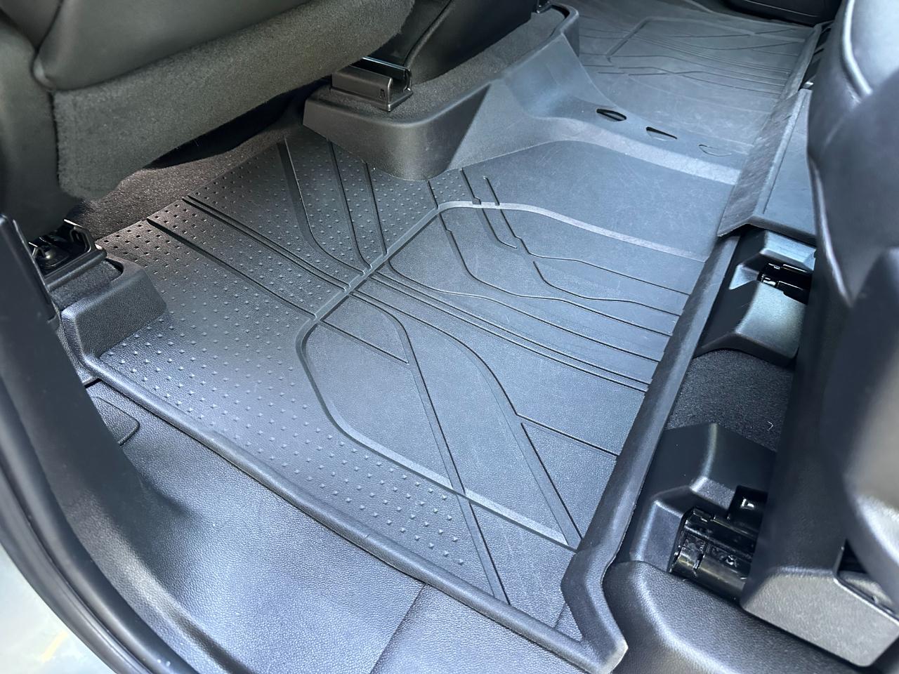 Chevrolet Suburban 4WD 4dr Z71 2022