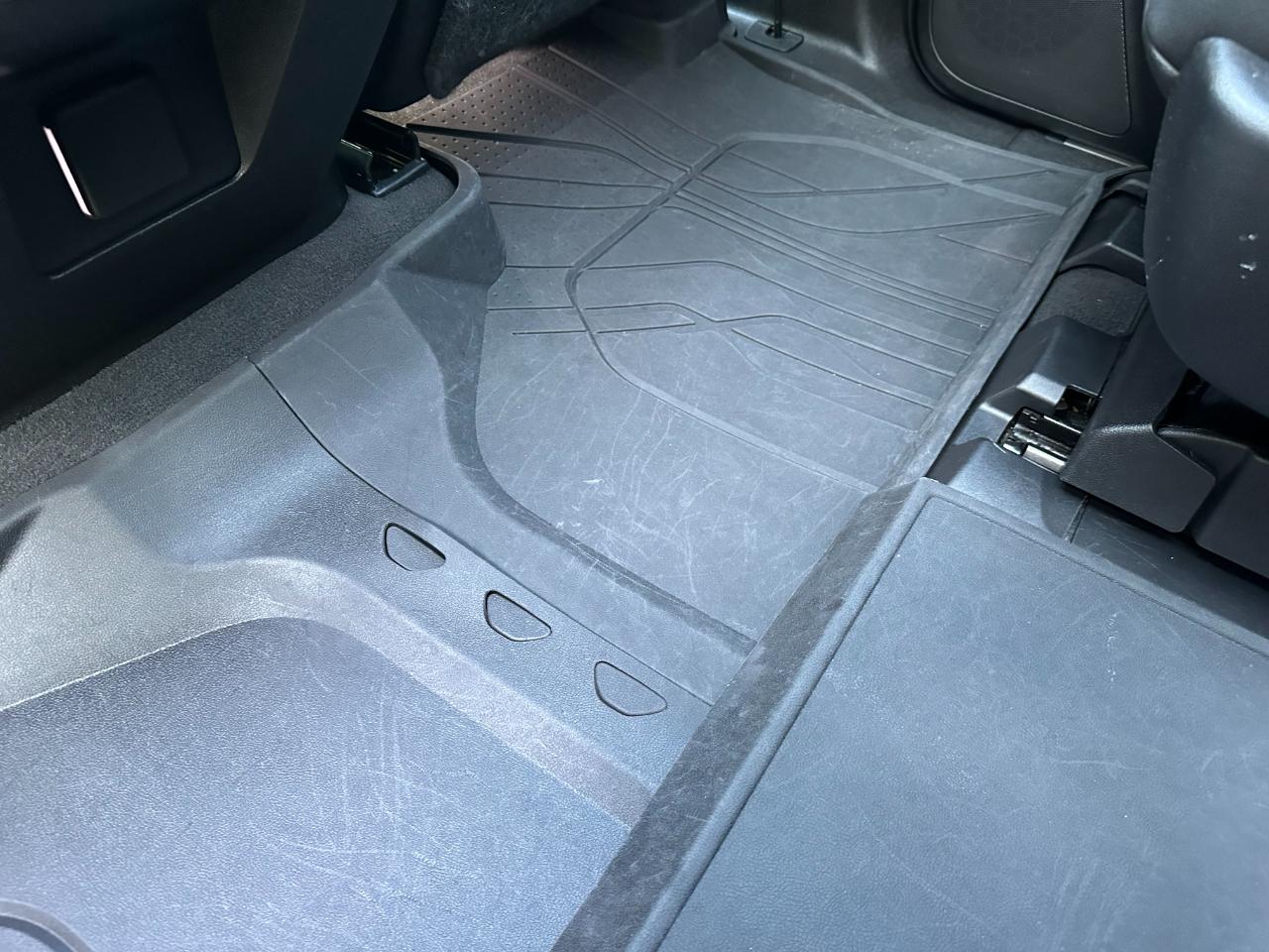 Chevrolet Suburban 4WD 4dr Z71 2022