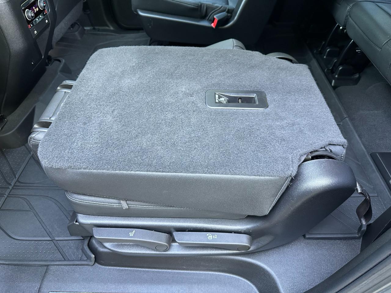 Chevrolet Suburban 4WD 4dr Z71 2022