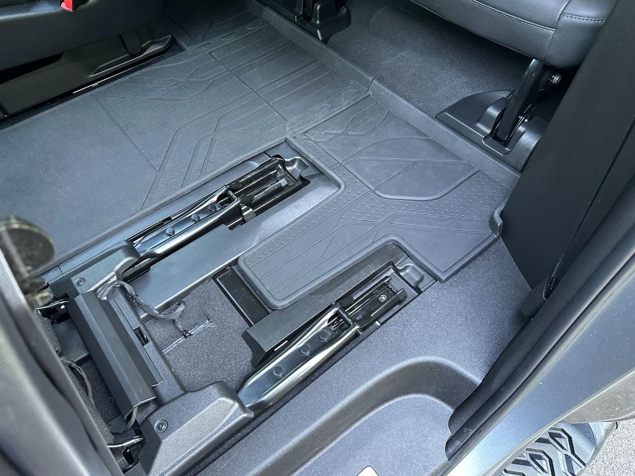 Chevrolet Suburban 4WD 4dr Z71 2022