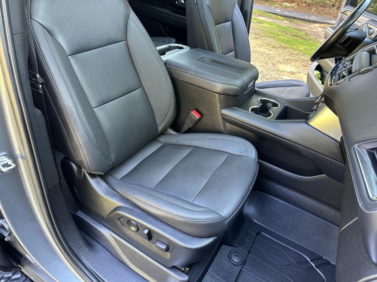 Chevrolet Suburban 4WD 4dr Z71 2022