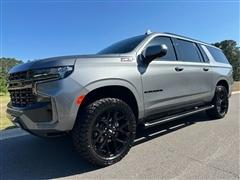 2022 Chevrolet Suburban 