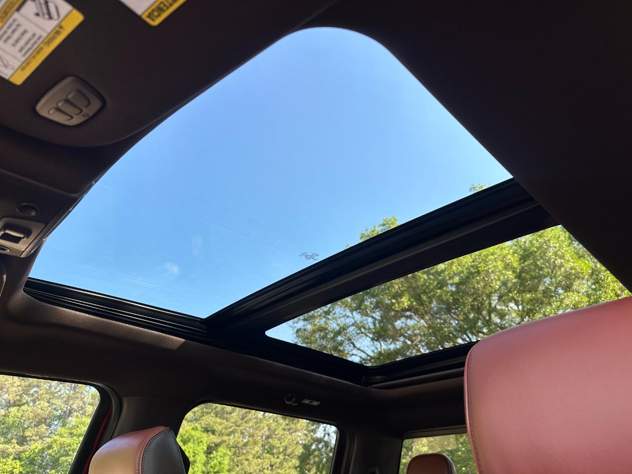 Ford Super Duty F-350 DRW King Ranch 4WD Crew Cab 8' Box 2019