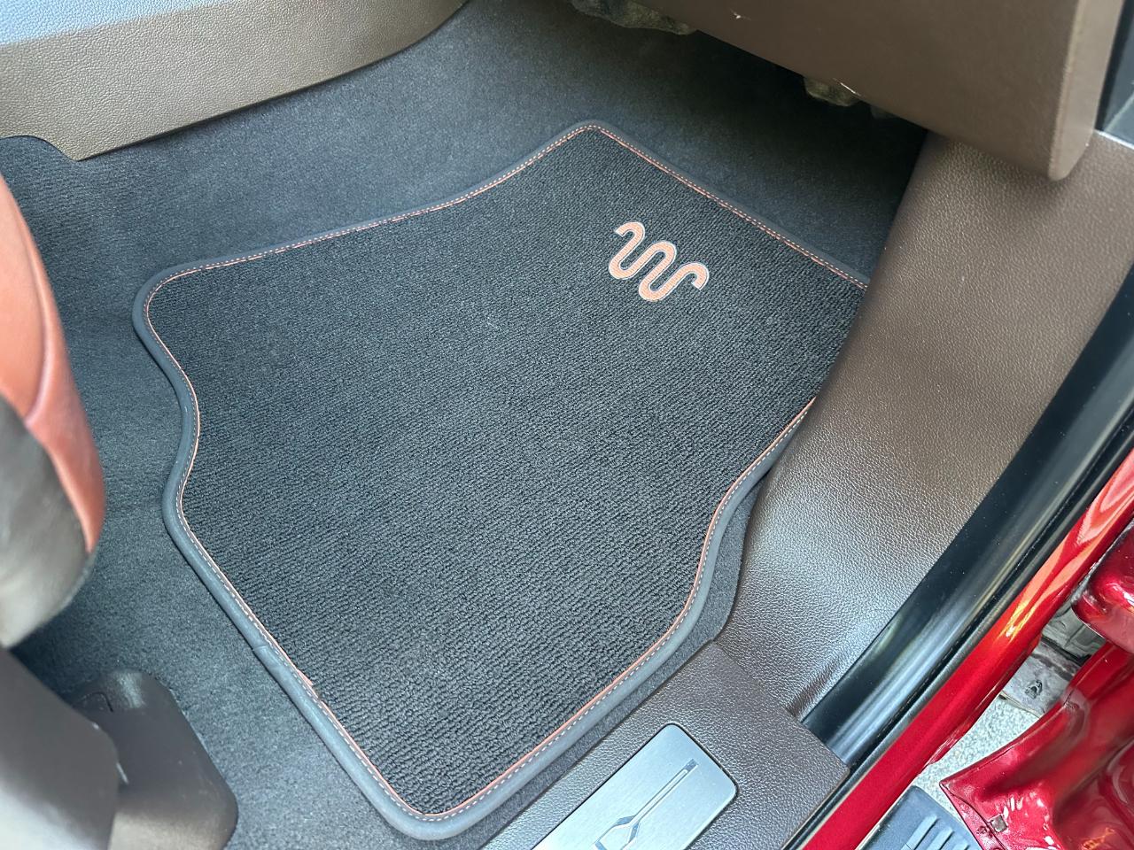 Ford Super Duty F-350 DRW King Ranch 4WD Crew Cab 8' Box 2019