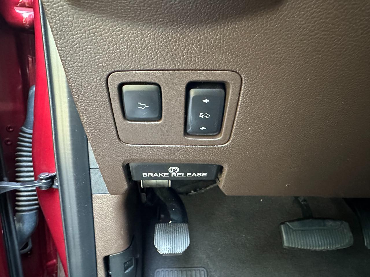 Ford Super Duty F-350 DRW King Ranch 4WD Crew Cab 8' Box 2019