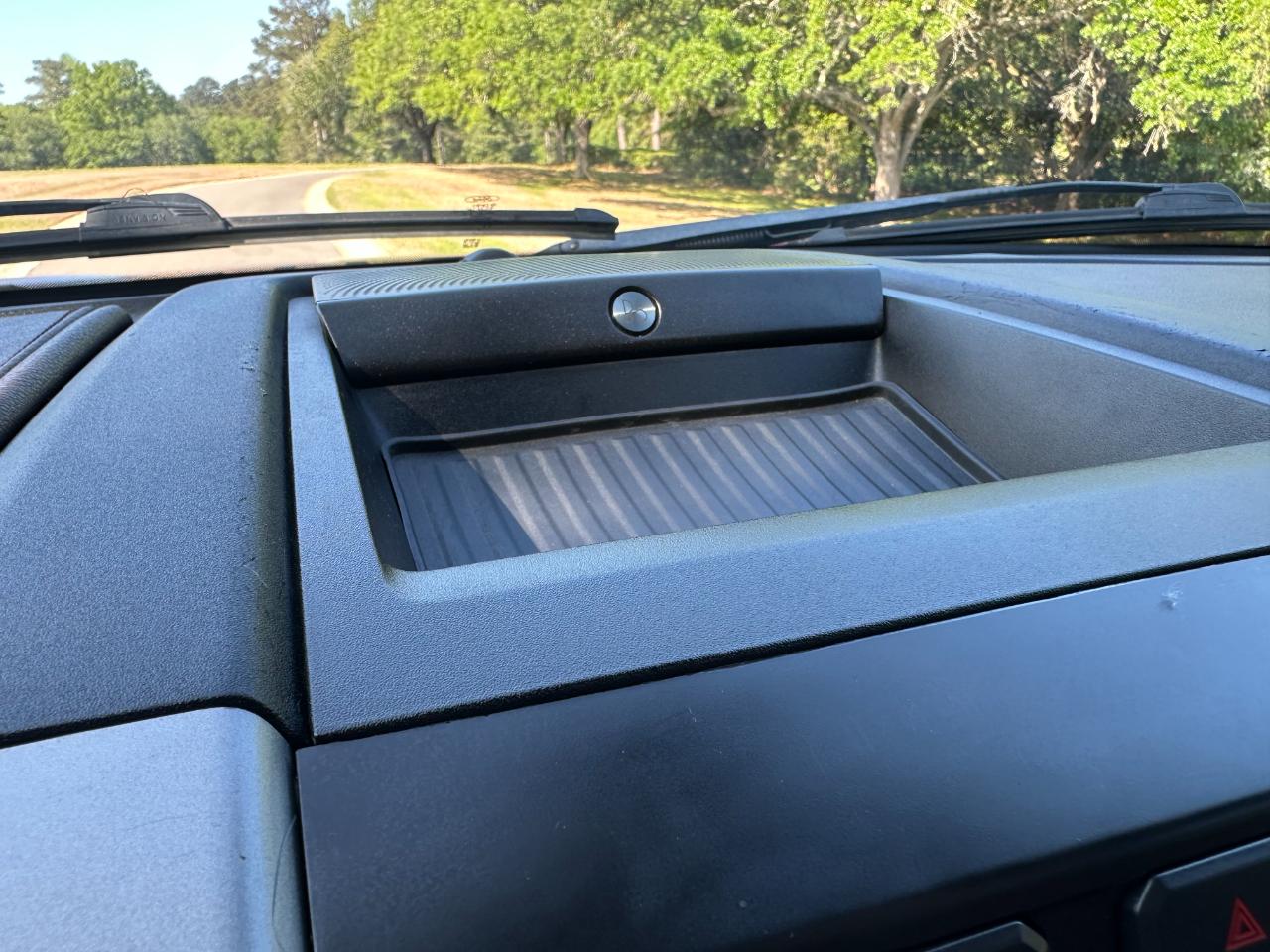 Ford Super Duty F-350 DRW King Ranch 4WD Crew Cab 8' Box 2019