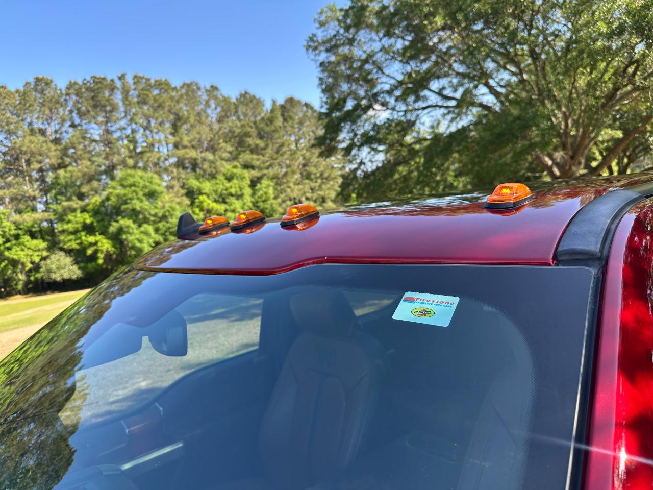 Ford Super Duty F-350 DRW King Ranch 4WD Crew Cab 8' Box 2019