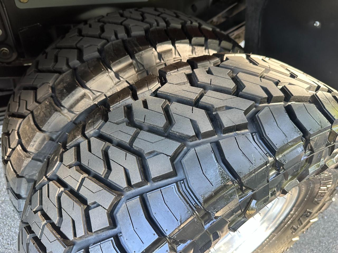 Ford Super Duty F-350 DRW King Ranch 4WD Crew Cab 8' Box 2019