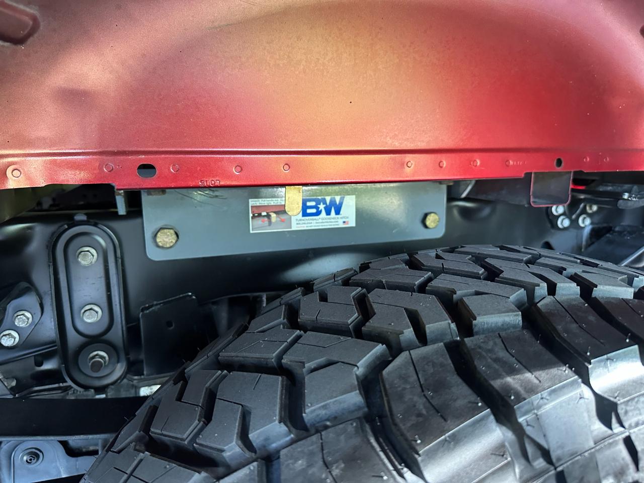 Ford Super Duty F-350 DRW King Ranch 4WD Crew Cab 8' Box 2019