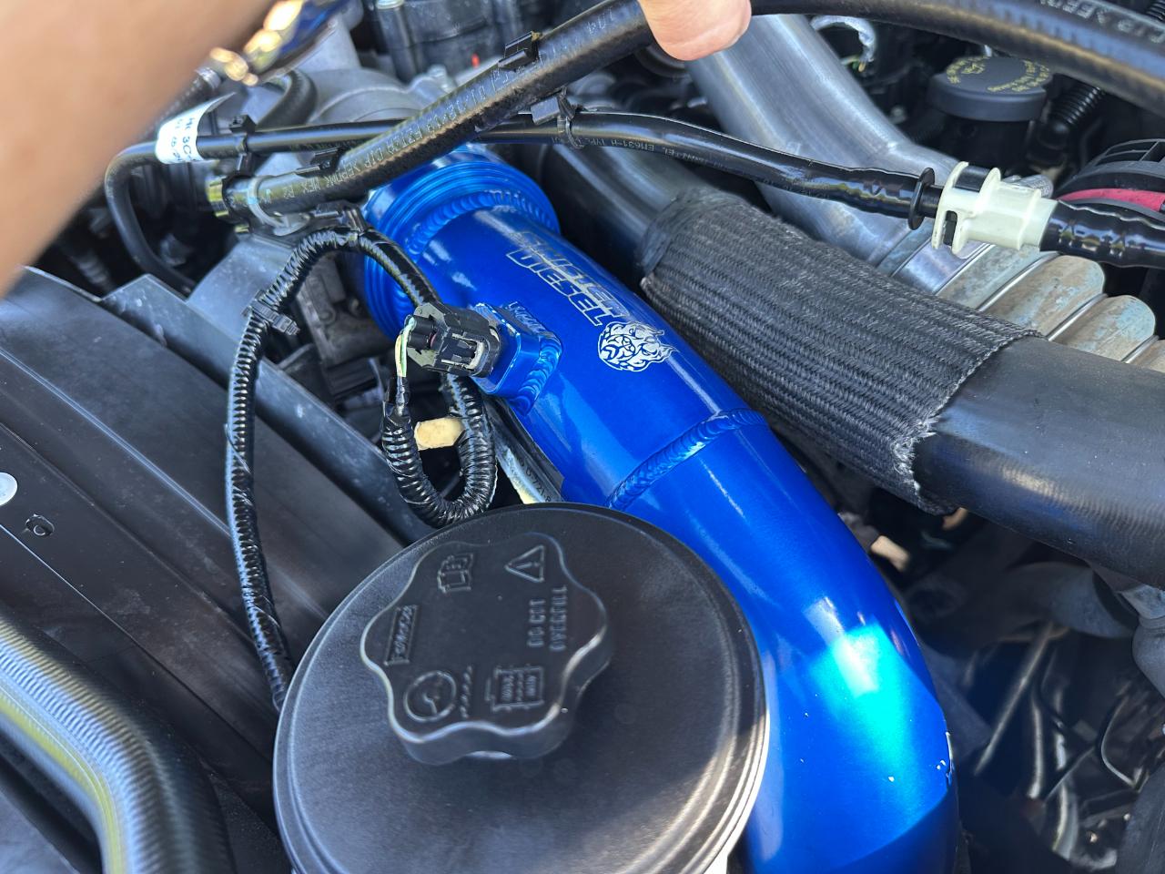 Ford Super Duty F-350 DRW King Ranch 4WD Crew Cab 8' Box 2019