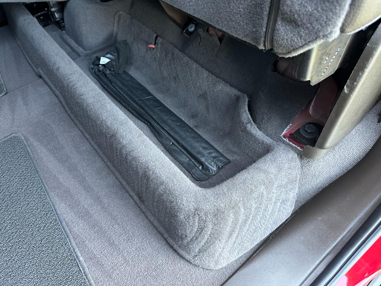 GMC Sierra 3500HD 4WD Crew Cab 172" Denali 2022