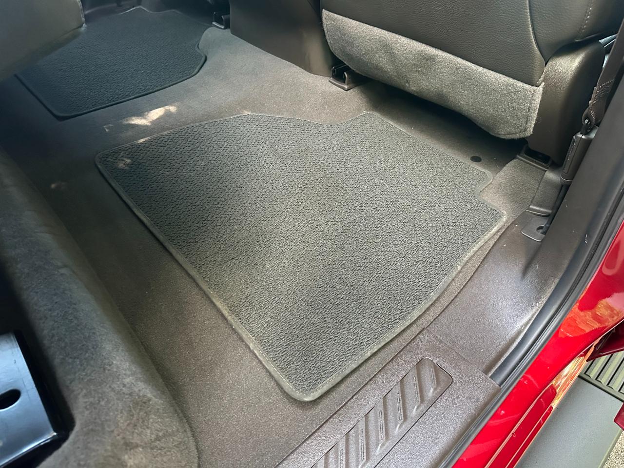 GMC Sierra 3500HD 4WD Crew Cab 172" Denali 2022